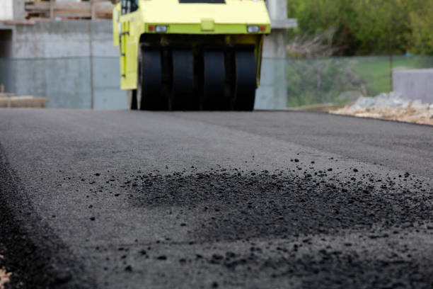 Best Driveway Resurfacing Pavers  in Mulvane, KS