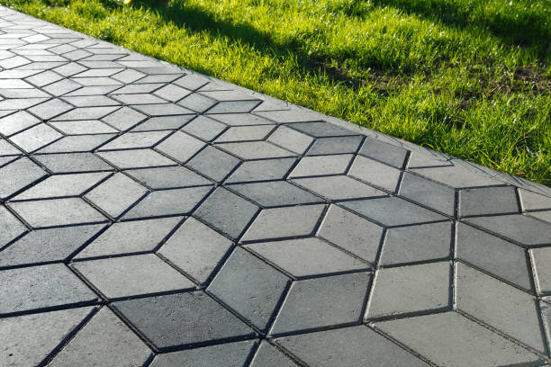 Best Interlocking Driveway Pavers  in Mulvane, KS