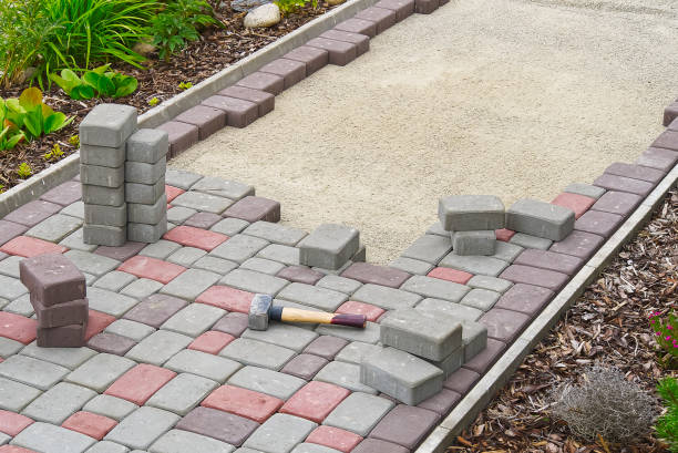 Best Affordable Driveway Pavers  in Mulvane, KS