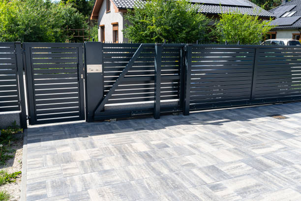 Driveway Repair Near Me in Mulvane, KS