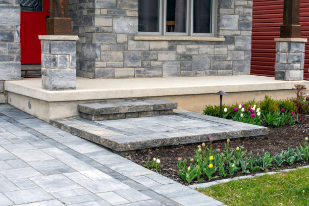 Reasons to Select Us for Your Driveway Paving Requirements in Mulvane, KS