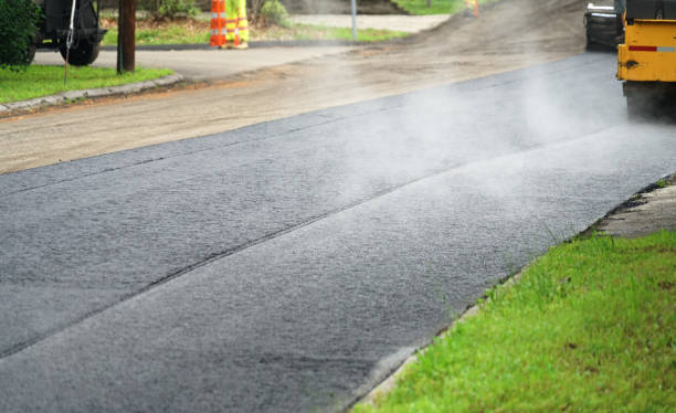 Best Commercial Driveway Pavers  in Mulvane, KS