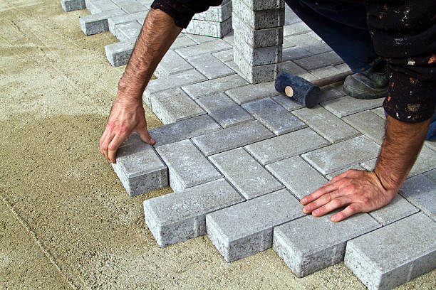Mulvane, KS Driveway Pavers Company