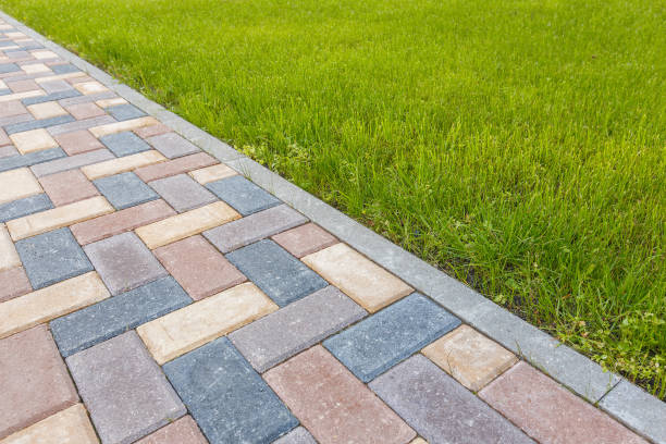 Best Driveway Pavers Near Me  in Mulvane, KS