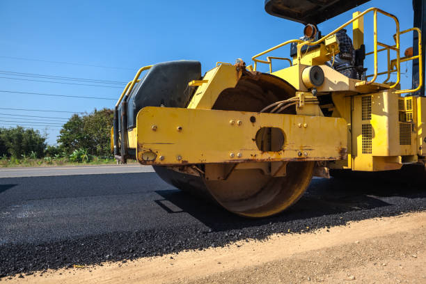 Professional Driveway Pavers in Mulvane, KS